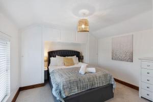 Seven Space - Pilgrims Rest, Cottage in Bacton