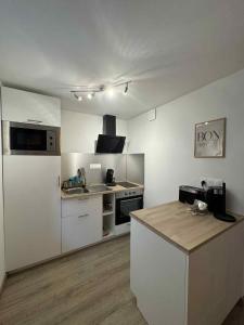 Appartement 1 chambre