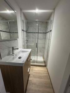 Appartement 1 chambre