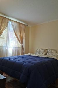 Departamento disponible en excelente ubicación