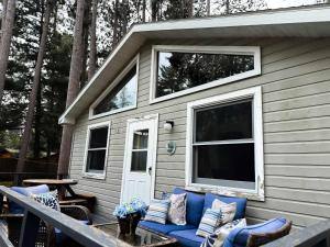 Duxbury - Cozy Cottage on Lake Minocqua - 3hvězdičkové hotely ve městě Minocqua