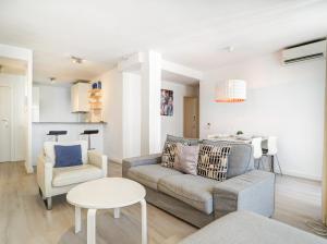 Warm Sands Apartment by Hello Homes Sitges
