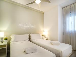 Warm Sands Apartment by Hello Homes Sitges
