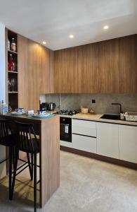 Appartement S1 Luxueux