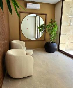 Appartement S1 Luxueux