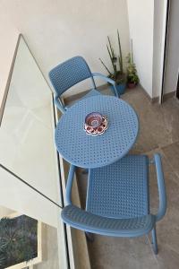 Appartement S1 Luxueux