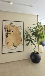 Appartement S1 Luxueux