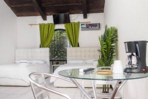 Hotel Casona del Valle