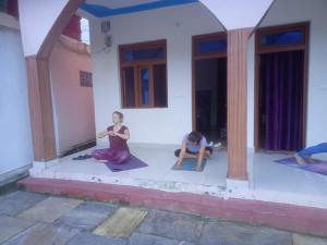 Global Home Stay