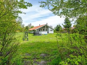 Holiday Home Bjart - 1-5km from the sea by Interhome