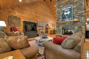 Wild Forest Lodge