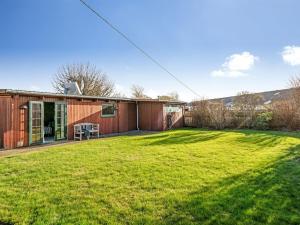 Holiday Home Temjana - 800m from the sea by Interhome