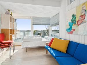 Holiday Home Sylvia - 450m from the sea by Interhome