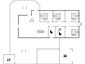 Holiday Home Branko - 200m from the sea by Interhome