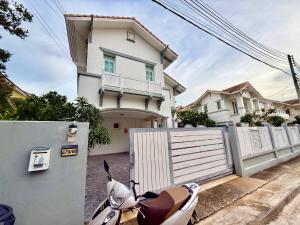Warisa Garden Pool Villa