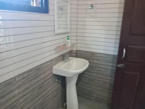 Kahuwa Guest House - Ubytování bez kategorie ve městě Kaziranga