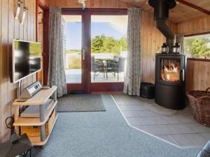 Holiday Home Elpida - 2km from the sea by Interhome