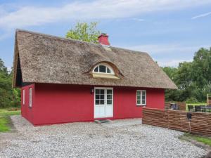 Holiday Home Hila by Interhome