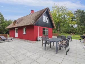 Holiday Home Hila by Interhome