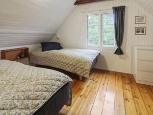 Holiday Home Hila by Interhome