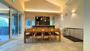 トライハク軽井沢 神楽-かぐら