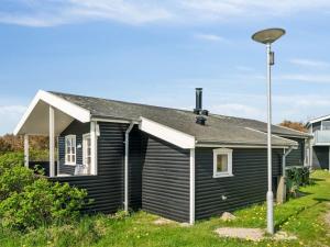 Holiday Home Baarde - 60m from the sea by Interhome