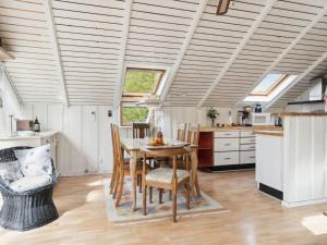 Holiday Home Lennart - 4km from the sea by Interhome