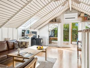 Holiday Home Lennart - 4km from the sea by Interhome