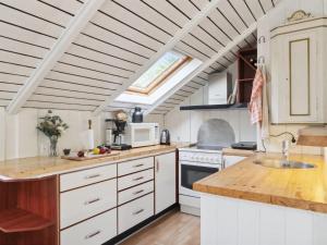 Holiday Home Lennart - 4km from the sea by Interhome