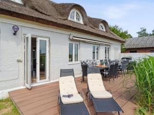 Holiday Home Fridgerd - 4-8km from the sea by Interhome