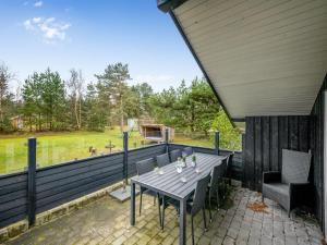 Holiday Home Orm - 2-3km from the sea by Interhome