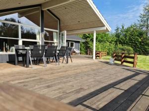 Holiday Home Anca - 450m from the sea by Interhome