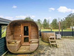 Holiday Home Orm - 2-3km from the sea by Interhome