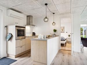Holiday Home Marielouise - from the sea by Interhome
