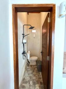 The Griya Masz Guesthouse 3