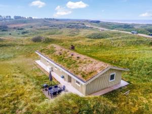 Holiday Home Pinja - 400m from the sea by Interhome