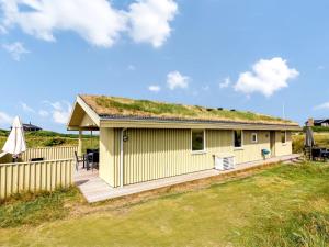 Holiday Home Pinja - 400m from the sea by Interhome