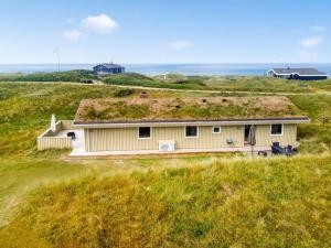 Holiday Home Pinja - 400m from the sea by Interhome