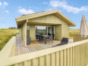 Holiday Home Pinja - 400m from the sea by Interhome