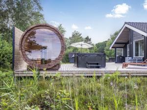 Holiday Home Griselda - 400m from the sea by Interhome