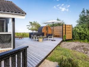 Holiday Home Griselda - 400m from the sea by Interhome