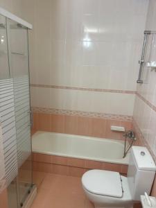 Vivienda vacacional guanche