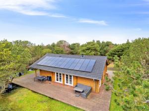 Holiday Home Luzy - 1km from the sea by Interhome - 4hvězdičkové hotely ve městě Fano