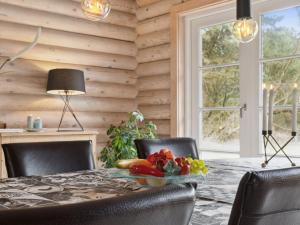 Holiday Home Luzy - 1km from the sea by Interhome