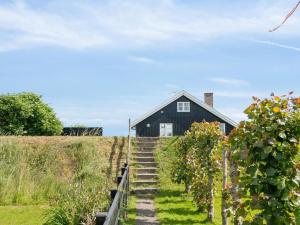 Holiday Home Ofrath - 5m from the sea by Interhome