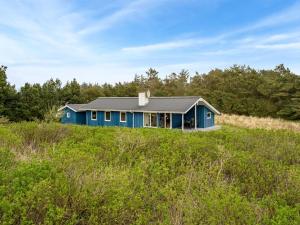 Holiday Home Conny - 350m from the sea by Interhome