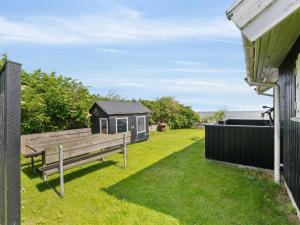 Holiday Home Ofrath - 5m from the sea by Interhome