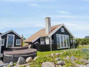 Holiday Home Ofrath - 5m from the sea by Interhome