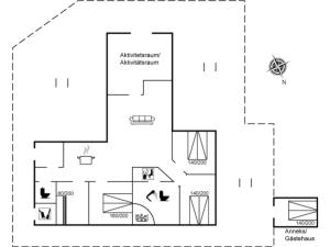 Holiday Home Chrisse - 250m from the sea by Interhome