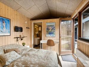 Holiday Home Nannah - 100m from the sea by Interhome